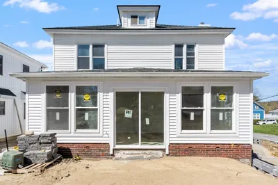 50 Frankfort Street #18 1