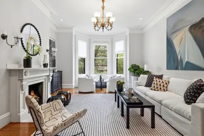 321 Beacon Street 1