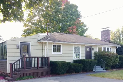 14 Maple St