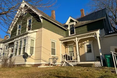45 Clinton Street #2