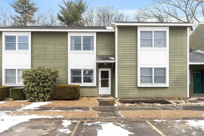 837 Partridgeville Road #D2 1