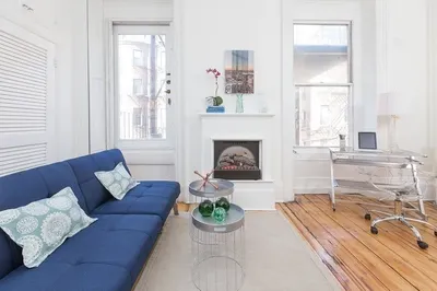 85 Marlborough St #4