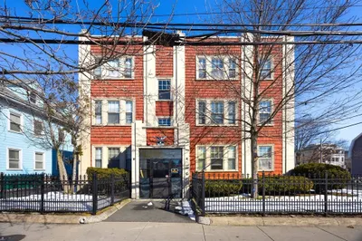 99 Franklin Street
