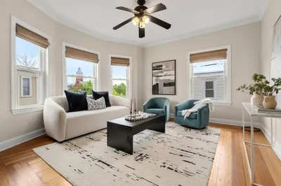 14 Linden St #7