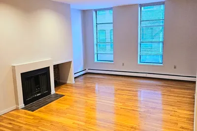 407 Marlborough Street #2B
