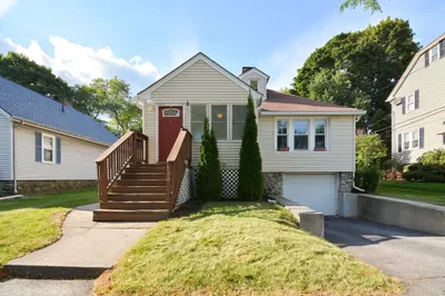 134 Barnard Rd