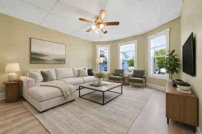 22 Faulkner St #2