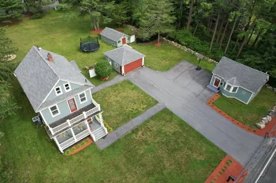 473 North Road 1
