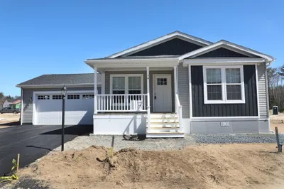 Lot 89 Sycamore Lane 1