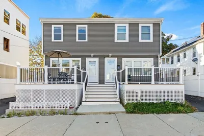 101 Sunset Ave #A 1
