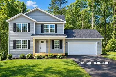 Lot 2 River St 1