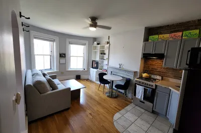 154 W Concord St #3A