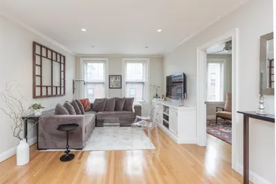 76 W. Cedar #4F