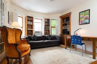 6 Chatham St #2