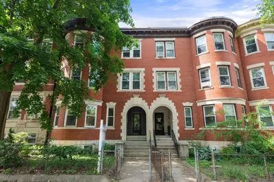 1896 Beacon Street #1 1