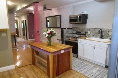 226 Irving Street #1 1
