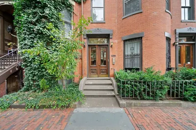 122 Chandler Street #1