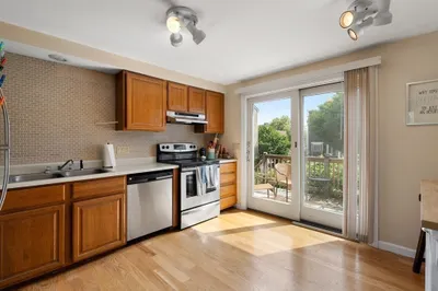 125 Bolton St #SF