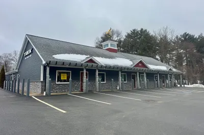263 Bedford Street #3