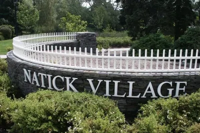 27 Village Rock Lane #22 1