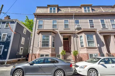 7 North Pine Street #1