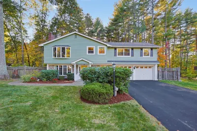 38 Ledgewood Rd 1