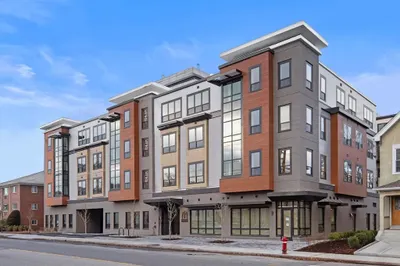 1025 Massachusetts Avenue #501 1