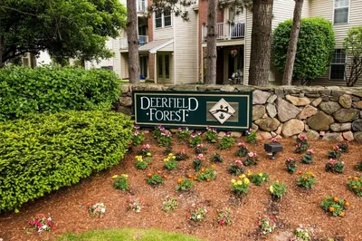10 Walden Drive #6