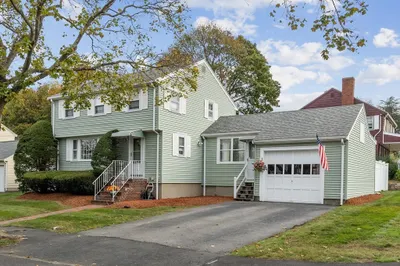 9 Pershing Road 1