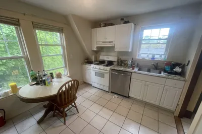 17 Cufflin St #2 1