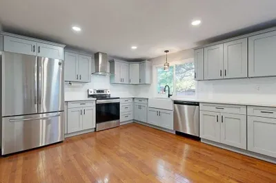 1 Nevada St