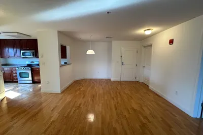 318 Rindge Avenue #216 1