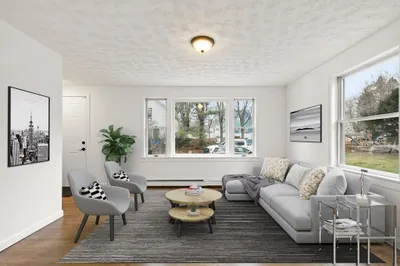 27 3rd Street #1 1