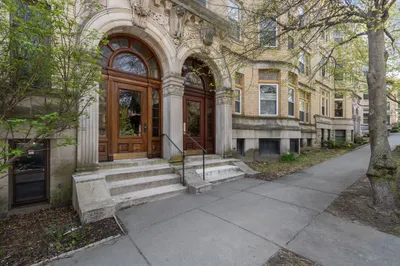 8 Browne Street #1