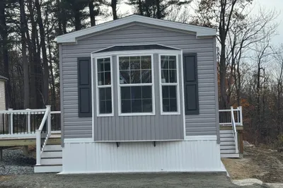 602 Fitchburg Road #19 1