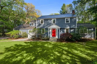56 Arrowhead Rd