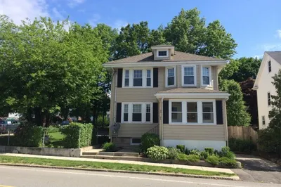 61 Warren Street #61