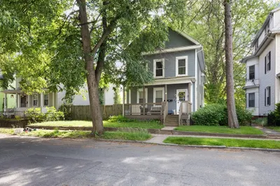 45 Taylor St