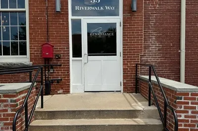 35 Riverwalk Way #207 1