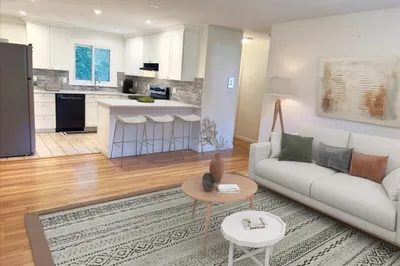 53 Lionel Avenue #D
