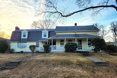 50 North Rd 1