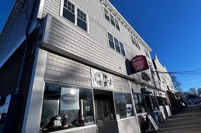 531r Washington Street #1 1