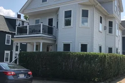 3 Guernsey St #3