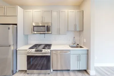 55 West 5th St #510