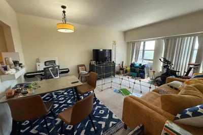 931 Massachusetts Ave #605