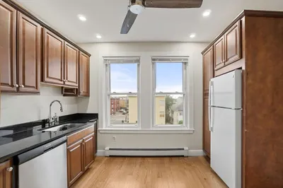 46 Breed Street #2