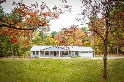 125 Woodridge Road