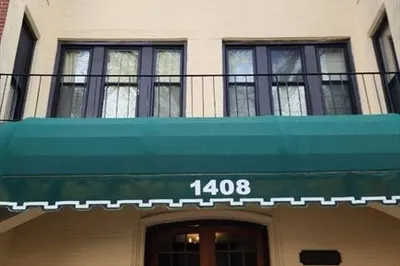 1408 Commonwealth Avenue #6 1