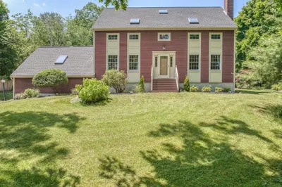 124 Wildwood Road 1