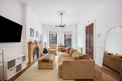 79 Waltham St #2